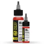THE INKED ARMY - Tattoo Color - Red Brick (30 ml)