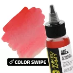 THE INKED ARMY - Tattoo Color - Red Brick (30 ml)