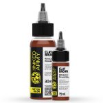 THE INKED ARMY - Tattoo Color - Clay Brown (15 ml)
