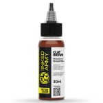 THE INKED ARMY - Tattoo Color - Clay Brown (30 ml)