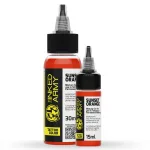 THE INKED ARMY - Tattoo Color - Sunset Orange (30 ml)
