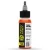 THE INKED ARMY - Tattoo Color - Tiger Orange (30 ml)