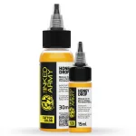 THE INKED ARMY - Tattoo Color - Honey Drop (15 ml)