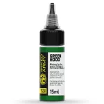 THE INKED ARMY - Tattoo Color - Green Hood (15 ml)