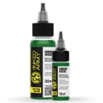 THE INKED ARMY - Tattoo Color - Green Hood (15 ml)