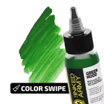 THE INKED ARMY - Tattoo Color - Green Hood (15 ml)