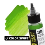 THE INKED ARMY - Tattoo Color - Viper Green (15 ml)