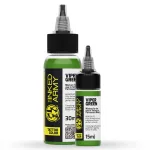 THE INKED ARMY - Tattoo Color - Viper Green (30 ml)