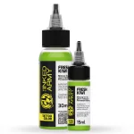 THE INKED ARMY - Tattoo Color - Fresh Kiwi (15 ml)
