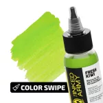 THE INKED ARMY - Tattoo Color - Fresh Kiwi (30 ml)