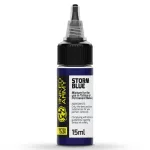 THE INKED ARMY - Tattoo Color - Storm Blue (15 ml)