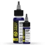 THE INKED ARMY - Tattoo Color - Storm Blue (30 ml)