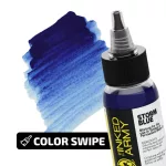 THE INKED ARMY - Tattoo Color - Storm Blue (30 ml)
