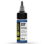 THE INKED ARMY - Tattoo Color - River Blue (15 ml)
