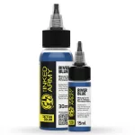 THE INKED ARMY - Tattoo Color - River Blue (30 ml)
