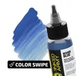 THE INKED ARMY - Tattoo Color - River Blue (30 ml)