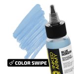 THE INKED ARMY - Tattoo Color - Blue Horizon (30 ml)