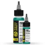 THE INKED ARMY - Tattoo Color - Deep Lagoon (30 ml)