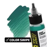 THE INKED ARMY - Tattoo Color - Deep Lagoon (30 ml)