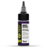 THE INKED ARMY - Tattoo Color - Night Shade (15 ml)