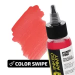 THE INKED ARMY - Tattoo Color - Punch Pink (15 ml)