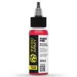 THE INKED ARMY - Tattoo Color - Punch Pink (30 ml)