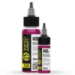 THE INKED ARMY - Tattoo Color - Dark Peony (15 ml)