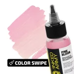 THE INKED ARMY - Tattoo Color - Pink Bloom (15 ml)