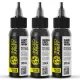 THE INKED ARMY - Tattoo Color - Grey Wash Set (3 x 30 ml)