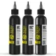THE INKED ARMY - Tattoo Color - Grey Wash Set (3 x 120 ml)