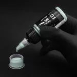 Unistar Ink Celadon Green 30 ml tetováló festék – REACH-kompatibilis, Kwadron