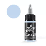 Unistar Ink Blue Clouds 30 ml tetováló festék – REACH-kompatibilis, Kwadron