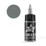 Unistar Ink Forest Shadow 30 ml tetováló festék – REACH-kompatibilis, Kwadron