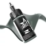 Unistar Ink Forest Shadow 30 ml tetováló festék – REACH-kompatibilis, Kwadron