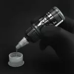 Unistar Ink Forest Shadow 30 ml tetováló festék – REACH-kompatibilis, Kwadron