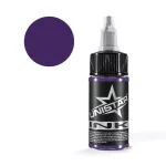 Unistar Ink Eggplant Purple 30 ml tetováló festék – REACH-kompatibilis, Kwadron