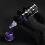 Unistar Ink Eggplant Purple 30 ml tetováló festék – REACH-kompatibilis, Kwadron