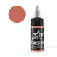 Unistar Ink Coral Red 30 ml tetováló festék – REACH-kompatibilis, Kwadron