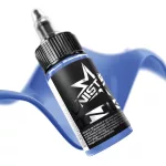 Unistar Ink Arctic Mist 30 ml tetováló festék – REACH-kompatibilis, Kwadron