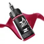 Unistar Ink Berry Splash 30 ml tetováló festék – REACH-kompatibilis, Kwadron