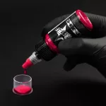 Unistar Ink Berry Splash 30 ml tetováló festék – REACH-kompatibilis, Kwadron