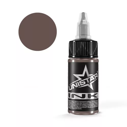 Unistar Ink Skintone 10 30 ml tetováló festék – REACH-kompatibilis, Kwadron
