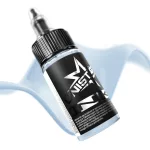 Unistar Ink Insekt Bright Blue 30 ml tetováló festék – REACH-kompatibilis, Kwadron