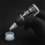 Unistar Ink Insekt Bright Blue 30 ml tetováló festék – REACH-kompatibilis, Kwadron