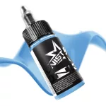 Unistar Ink Insekt True Blue 30 ml tetováló festék – REACH-kompatibilis, Kwadron