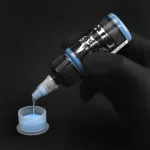 Unistar Ink Insekt True Blue 30 ml tetováló festék – REACH-kompatibilis, Kwadron