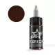 Unistar Ink Basic Brown 2 30 ml tetováló festék – REACH-kompatibilis, Kwadron