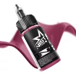 Unistar Ink Beetroot Violet 30 ml tetováló festék – REACH-kompatibilis, Kwadron