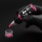 Unistar Ink Beetroot Violet 30 ml tetováló festék – REACH-kompatibilis, Kwadron