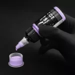 Unistar Ink Purple Sage 30 ml tetováló festék – REACH-kompatibilis, Kwadron